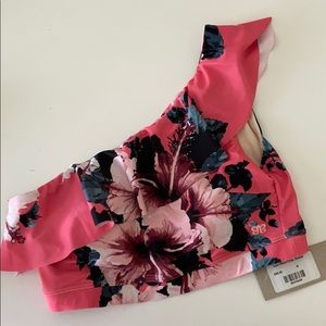 NWT Albion Icon Wave Crop, Aussie